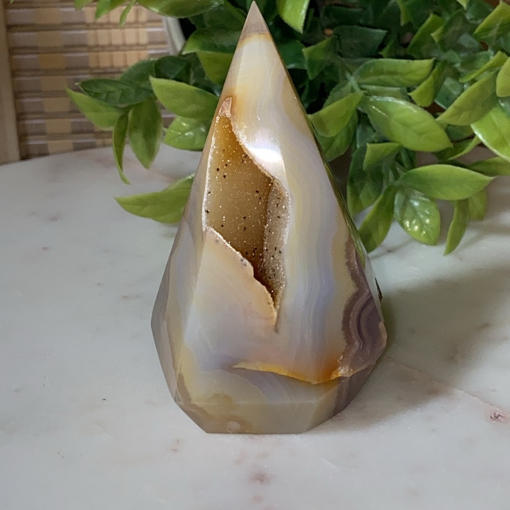 AGATE DIAMOND - Picture 3 of 8